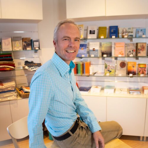 Erik van Velzen - Persoonlijke begeleiding