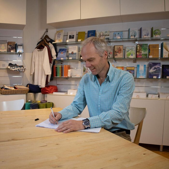 Erik van Velzen - Coaching